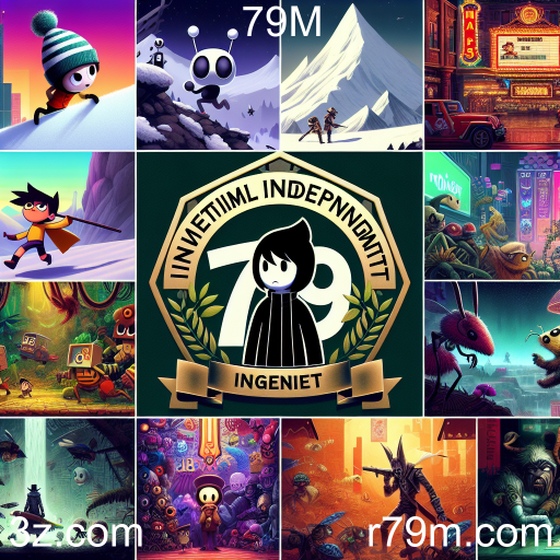 A Revolução dos Jogos Indie: Criatividade Sem Limites