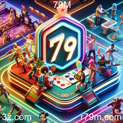 A Revolução dos Jogos Multijogador: Interação e Inclusão no Mundo Digital