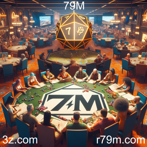 A Evolução dos Jogos de RPG: Da Mesa ao Digital