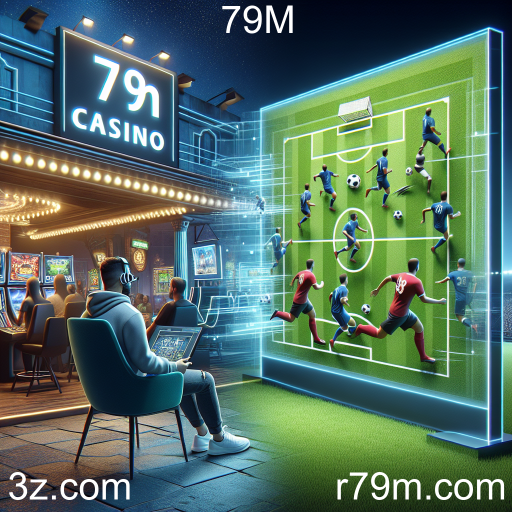 A Ascensão dos Jogos de Esportes: Conectando Fãs e Atletas